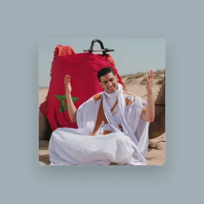 Listen to Brahim Alouali, watch music videos, read bio, see tour dates & more!