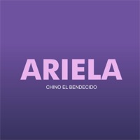 Ariela (feat. Jesse El Afortunado, Cristiancito 16 & Fran Kenny) - Single - Chino El Bendecido