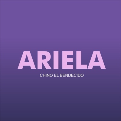 Ariela (feat. Jesse El Afortunado, Cristiancito 16 & Fran Kenny) - Single