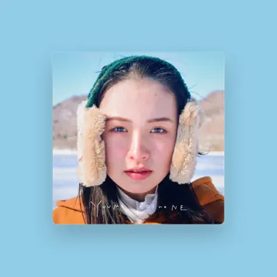 Listen to YUUMI, watch music videos, read bio, see tour dates & more!