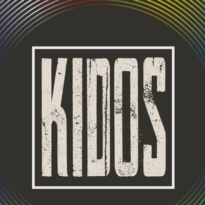 KIDOS (feat. NOAZ & MDZ) - Single