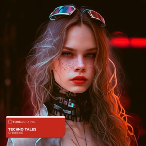Techno Tales - EP