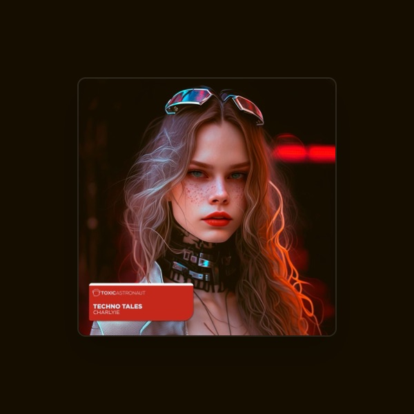 Charlyie's avatar