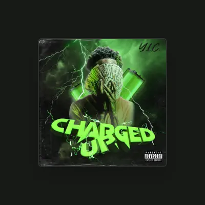 Listen to BankRoll Charles, watch music videos, read bio, see tour dates & more!