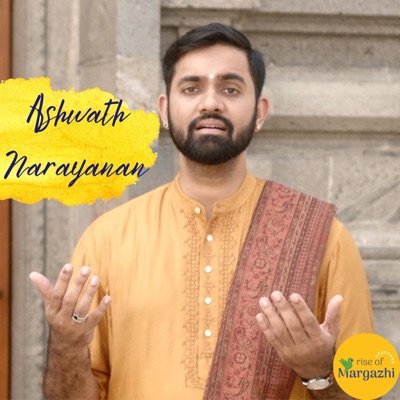 Radhika Panchakam (HH Sri Sri Muralidhara Swamiji) (feat. Ashwath Narayanan, Sayee Rakshith & Sumesh Narayanan) - Single