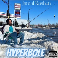 Hyperbole - Jamal Rashon
