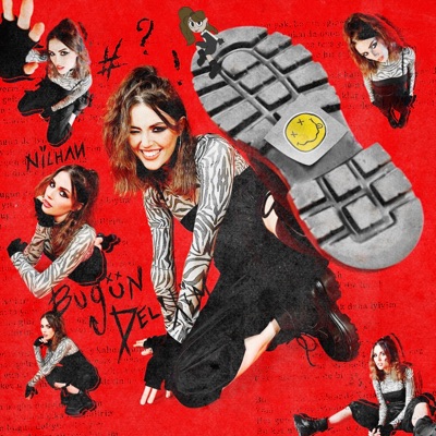 Bugün Deliyim - Single