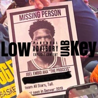 Lowkey - Single - UAB