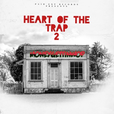 Heart of the Trap 2