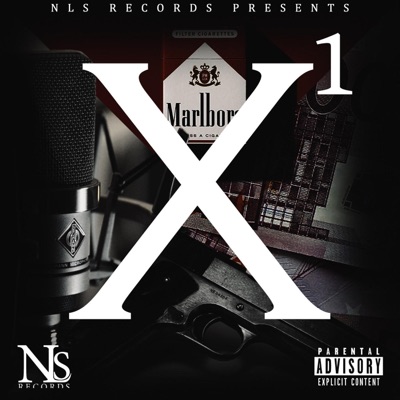 X1 (feat. Pzeudo) - Single