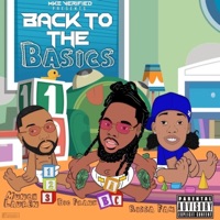 Back to the Basics (feat. Munch Lauren, Big Frank & Rissa fAm) - Single - MKE Verified