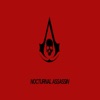 Nicolas Poussin Nocturnal Assassin Nocturnal Assassin - Single