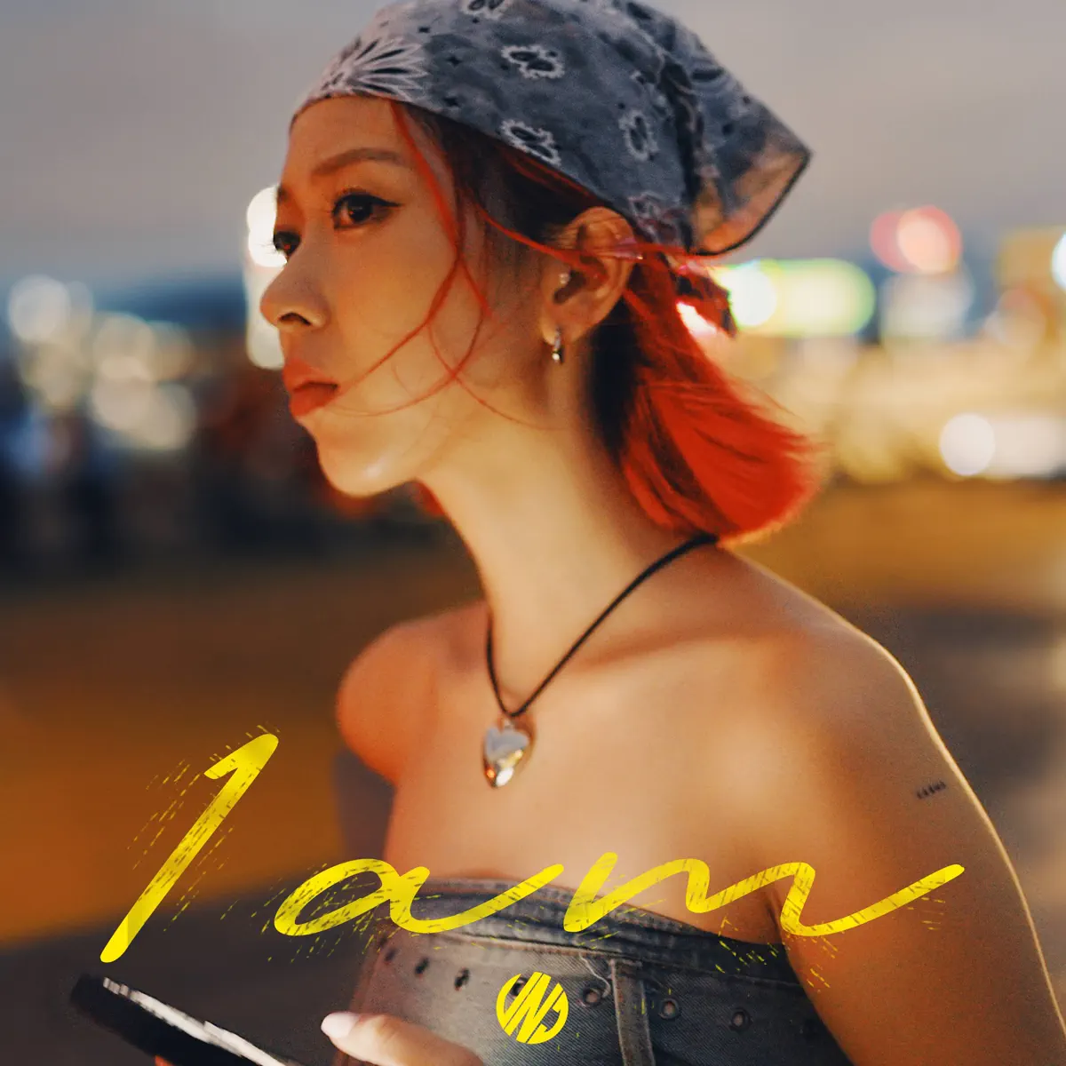 Uni Wan - 1am - Single (2023) [iTunes Plus AAC M4A]-新房子