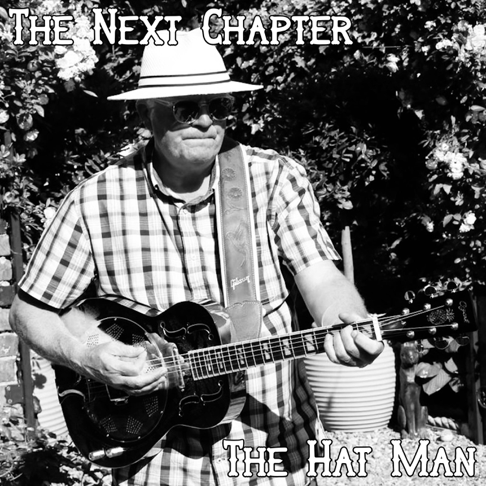 The Hat Man - Apple Music