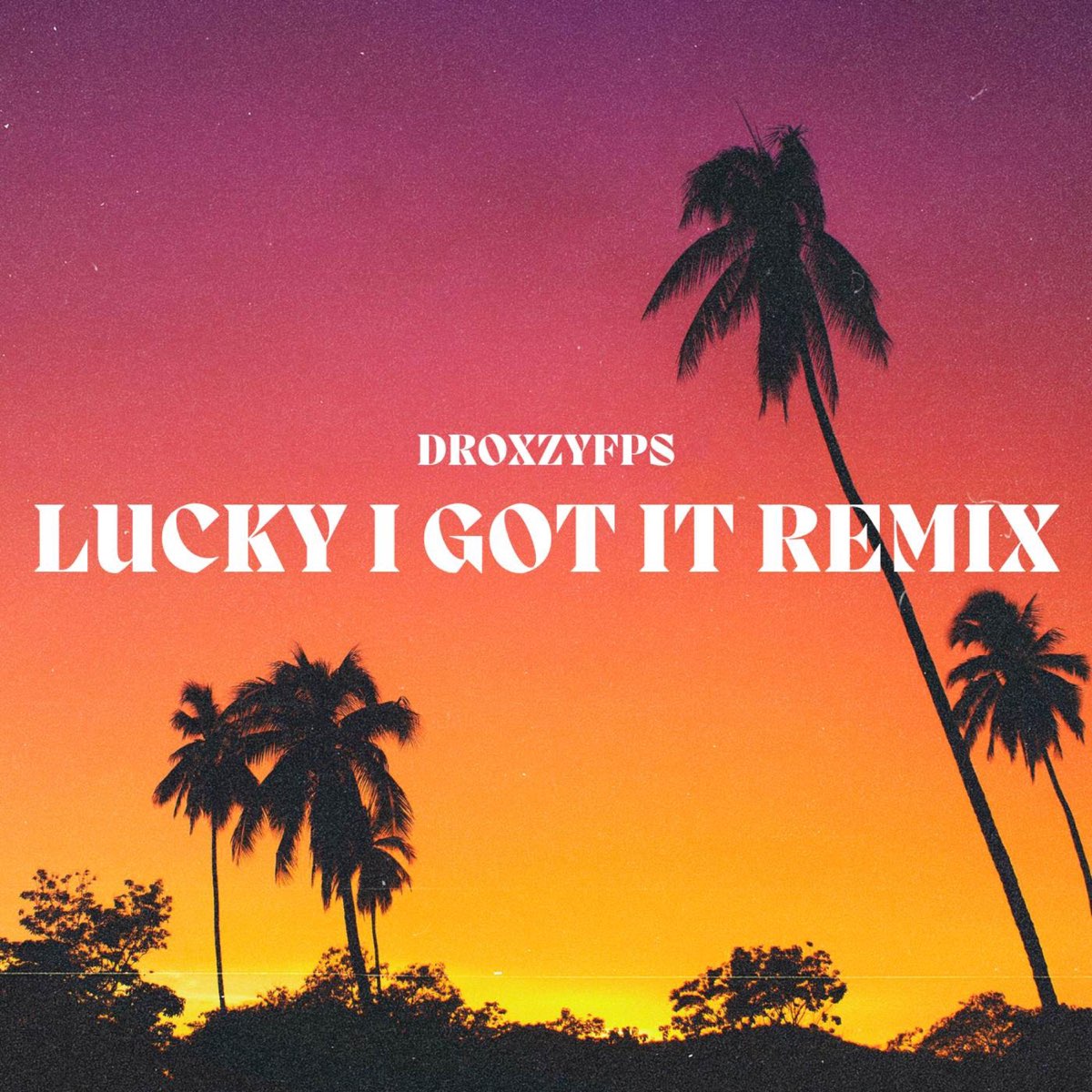 ‎lucky I Got It Remix Single Album By Nicholas Neborovsky Apple Music 5240