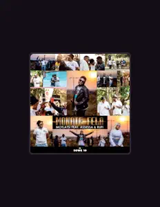 Listen to Motlatsi, watch music videos, read bio, see tour dates & more!