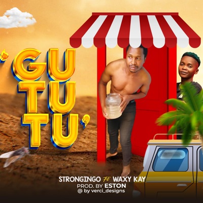Gututu (feat. Waxy Kay) - Single