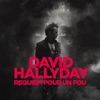 David Hallyday Requiem pour un fou Requiem pour un fou - Single