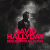David Hallyday - Requiem pour un fou illustration
