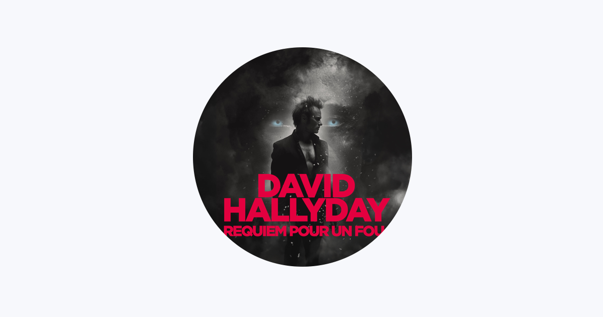 Un Paradis / Un enfer: Hallyday, David: : CD et Vinyles}