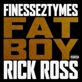 Fat Boy (feat. Rick Ross) artwork