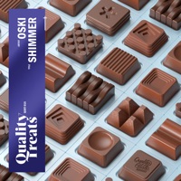 Shimmer - Single - Oski