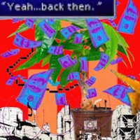 MoneyTree Freestyle - Single - soupy2k & Triple Cast