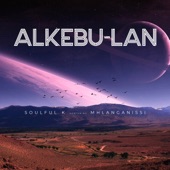 Alkebu-Lan (feat. MHLANGANISSI) artwork