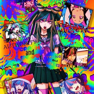 Why Am I Who I Am - Single