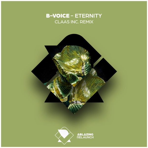 Eternity - Single