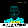 Nagode (feat. Lady G) - Single