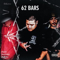 62 Bars (feat. Jojo2Faded & PgBaller) - Single - Guerro