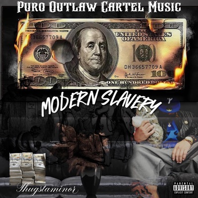MODERN SLAVERY - Single