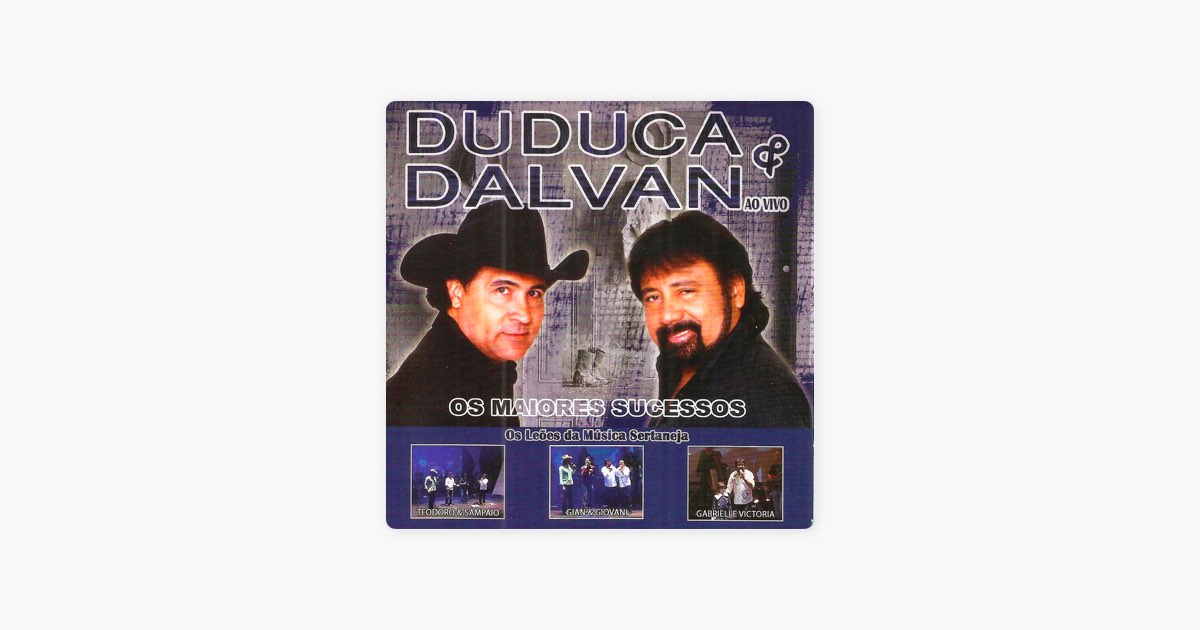 Duduca e Dalvan – Dama de Vermelho Lyrics