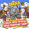 Auf die Plätzchen, Fertig, Los
