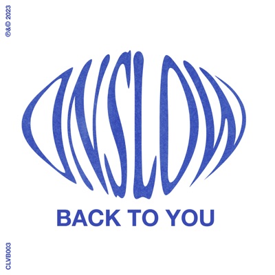 Back to You - Single