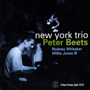 New York Trio (feat. Rodney Whitaker & Willie Jones III)