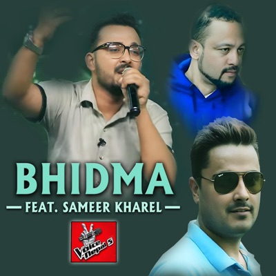 Bhidma TVON5 (feat. Sameer Kharel) - Single