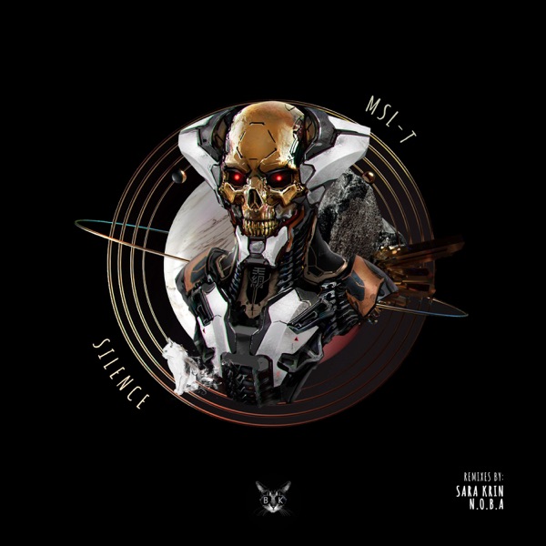 Silence - Single