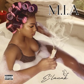 M.I.A. E'Lanah