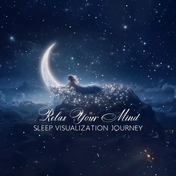 Relax Your Mind: Sleep Visualization Journey for Deep Relaxation, Serene Music, And Nature Sounds Transport You to the Vibrant Heart of a Forest