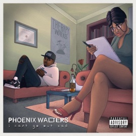 Lifestyle of a G (feat. Sey & a$AP TWELVYY) Phoenix Walters