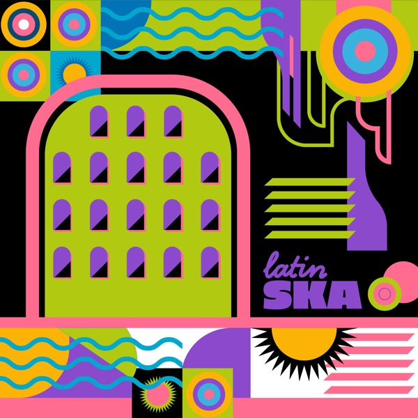 Latin Ska - EP