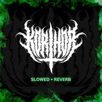 Korihor Slowed + Reverb (Slowed + Reverb) [feat. THICC CRISS, Cartoon Bondurant & king wicked]
