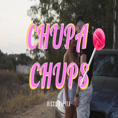 CHUPA CHUPS - Single