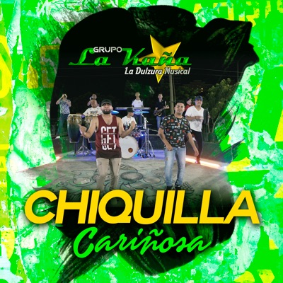 Chiquilla Cariñosa - Single