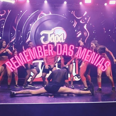 Remember das Meninas - Single