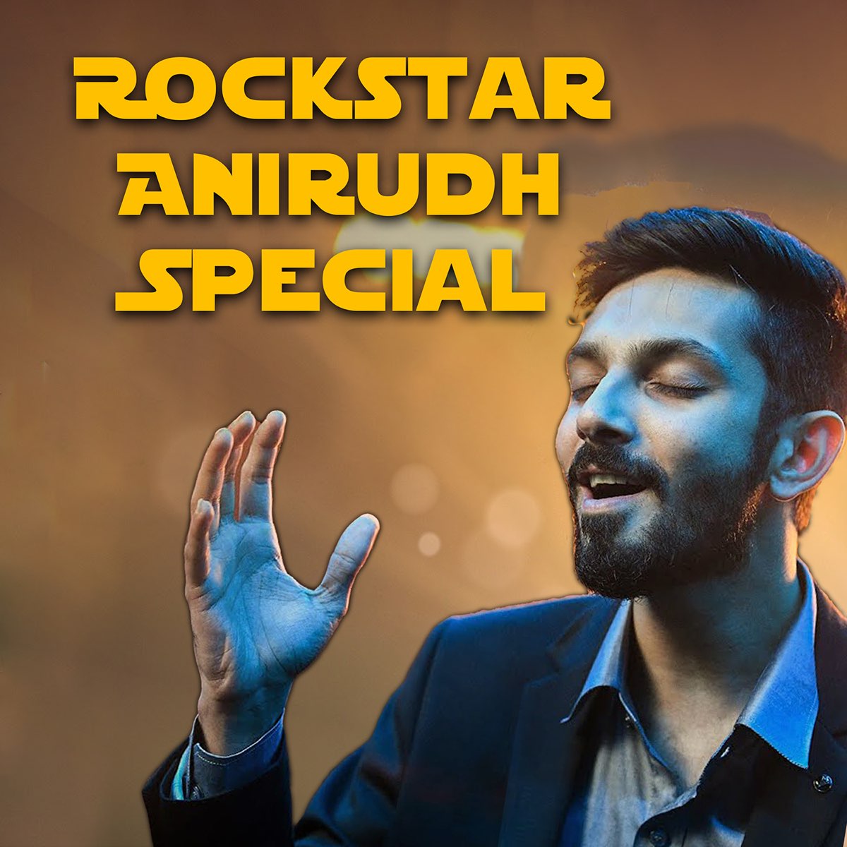 Rockstar Anirudh Special - Album by Anirudh Ravichander - Apple Music
