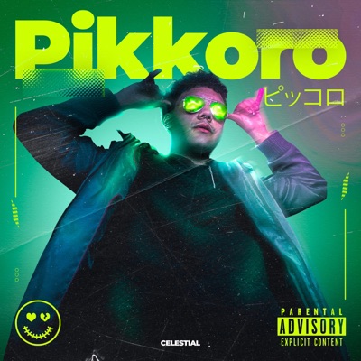 PIKKORO ピッコロ - Single