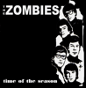 Time of the Season (Mono Version) - The Zombies